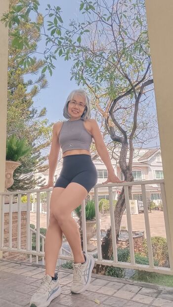 Full leaked Chulachumkong private onlyfans photo