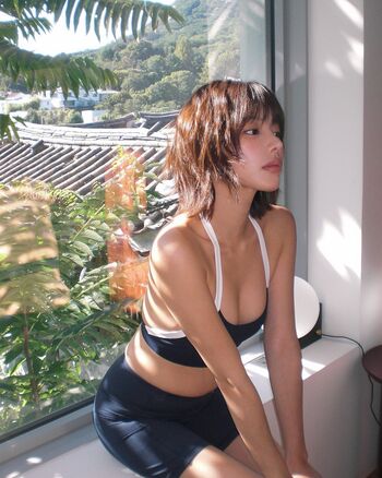 Full leaked Chungsemi private onlyfans photo