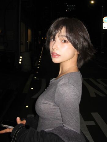 Full leaked Chungsemi private onlyfans photo