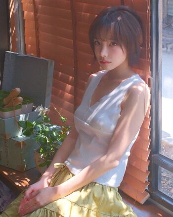 Full leaked Chungsemi private onlyfans photo