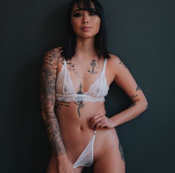 Full leaked Chunlybia private onlyfans photo