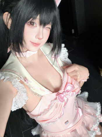 Full leaked Chunmomo page private onlyfans photo