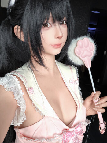 Full leaked Chunmomo page private onlyfans photo