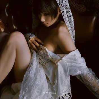 Full leaked Chunmomo page private onlyfans photo