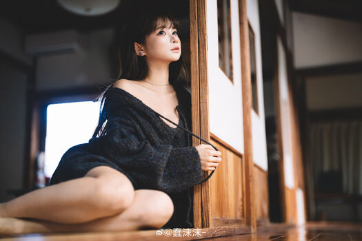 Full leaked Chunmomo page private onlyfans photo