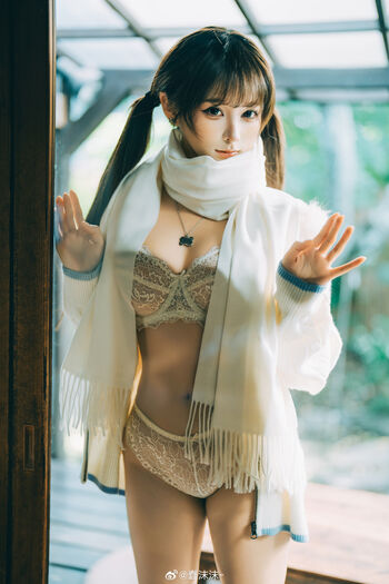 Full leaked Chunmomo page private onlyfans photo