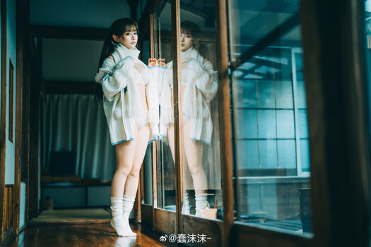 Full leaked Chunmomo page private onlyfans photo