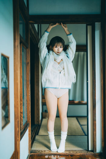 Full leaked Chunmomo page private onlyfans photo