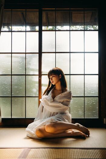 Full leaked Chunmomo page private onlyfans photo