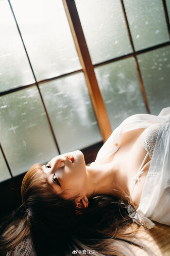 Full leaked Chunmomo page private onlyfans photo