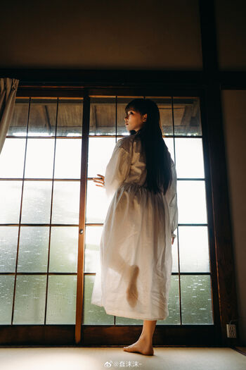 Full leaked Chunmomo page private onlyfans photo