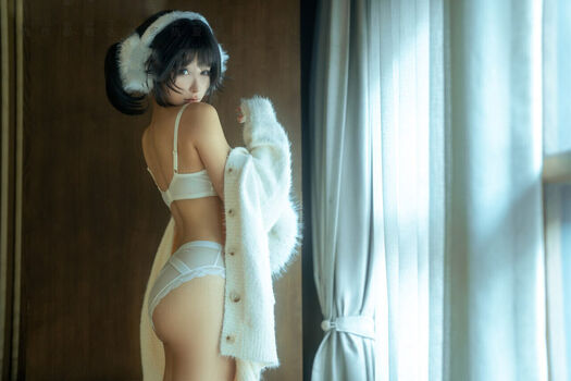 Full leaked Chunmomo page private onlyfans photo