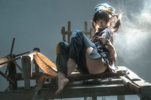 Full leaked Chunmomo page private onlyfans photo