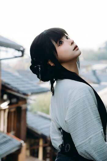 Full leaked Chunmomo page private onlyfans photo