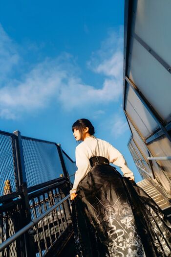 Full leaked Chunmomo page private onlyfans photo