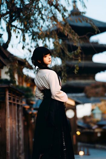 Full leaked Chunmomo page private onlyfans photo