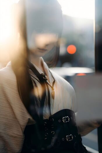 Full leaked Chunmomo page private onlyfans photo