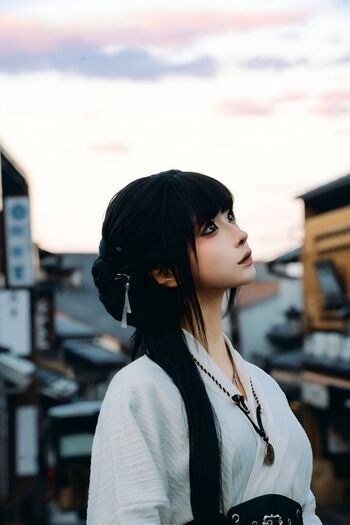 Full leaked Chunmomo page private onlyfans photo