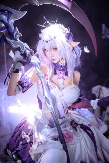 Full leaked Chunmomo page private onlyfans photo