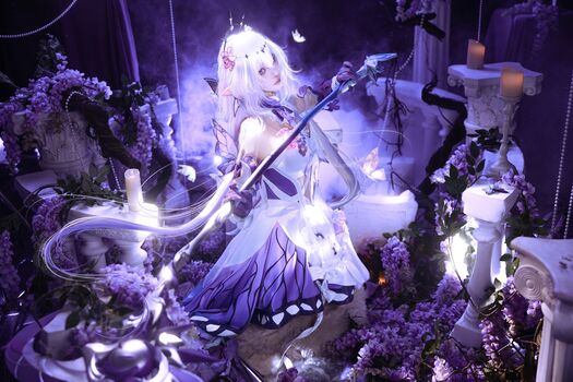 Full leaked Chunmomo page private onlyfans photo