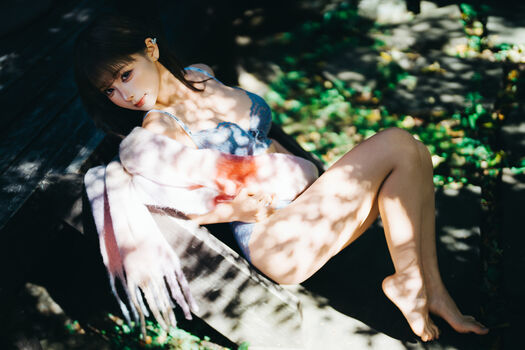 Full leaked Chunmomo private onlyfans photo