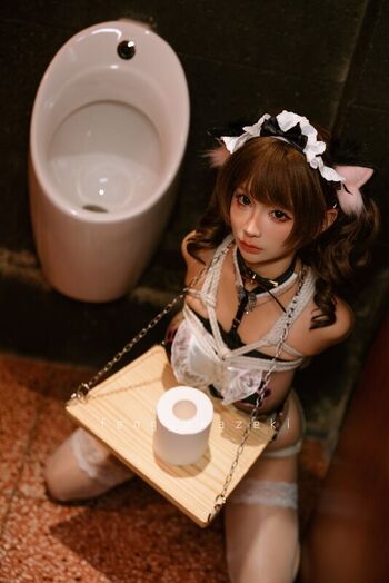 Full leaked Chunmomo page private onlyfans photo