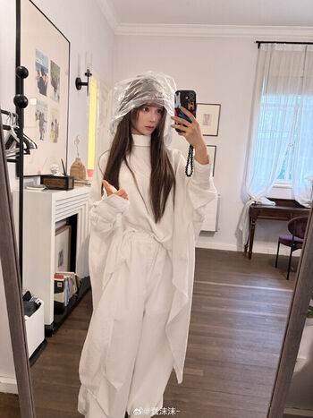 Full leaked Chunmomo private onlyfans photo