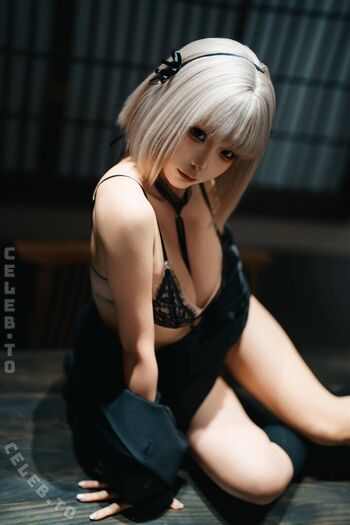 Full leaked Chunmomo page private onlyfans photo