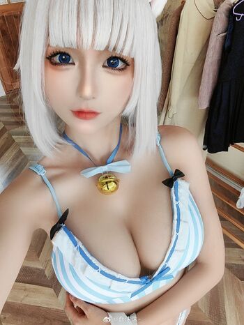 Full leaked Chunmomo page private onlyfans photo