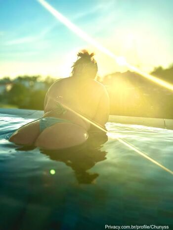 Full leaked Chunyss private onlyfans photo