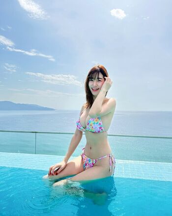 Full leaked Chutinan namfon chaiboot private onlyfans photo
