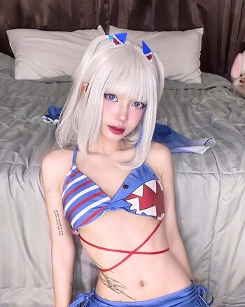 Full leaked Chutxkan private onlyfans photo