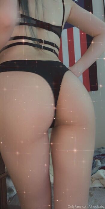 Full leaked Chuubaby private onlyfans photo