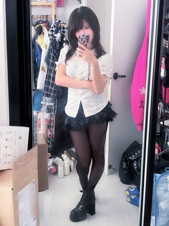 Full leaked Chuun ie page private onlyfans photo