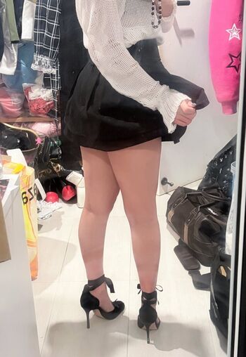 Full leaked Chuun ie page private onlyfans photo