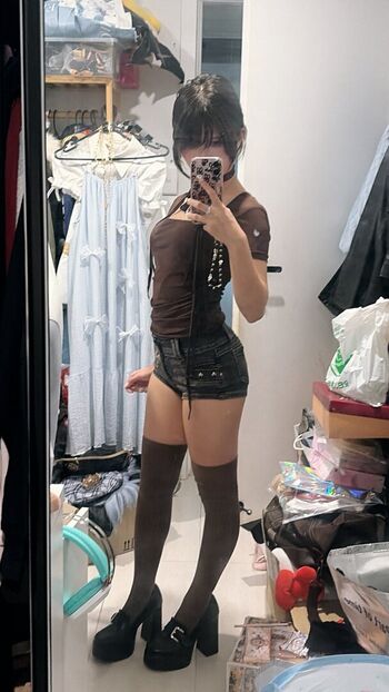 Full leaked Chuun ie private onlyfans photo