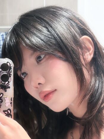 Full leaked Chuun ie private onlyfans photo