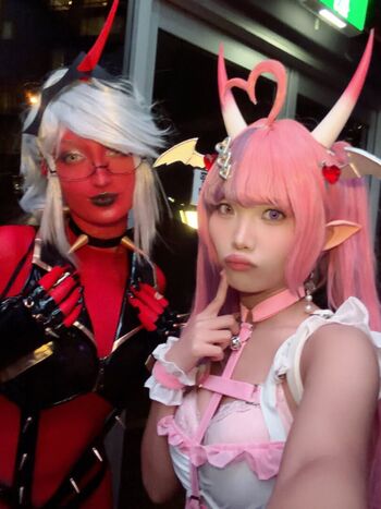 Full leaked Chuun ie private onlyfans photo