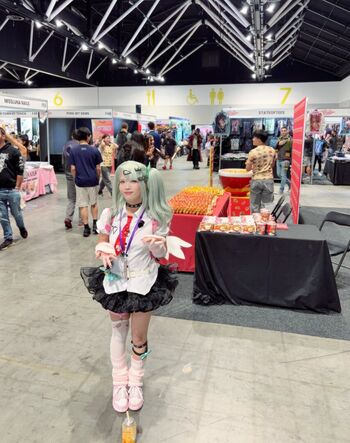 Full leaked Chuun ie private onlyfans photo