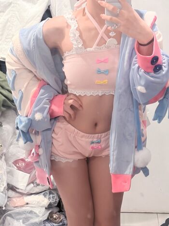 Full leaked Chuun ie private onlyfans photo