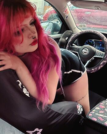 Full leaked Chuupiee private onlyfans photo