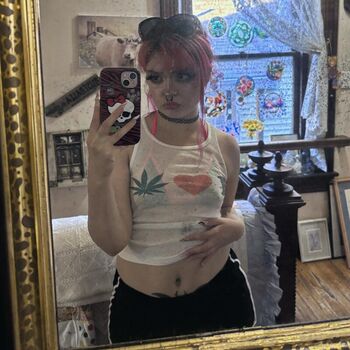 Full leaked Chuupiee private onlyfans photo