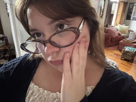 Full leaked Chvirgindiaries private onlyfans photo