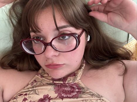 Full leaked Chvirgindiaries private onlyfans photo