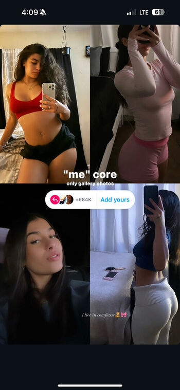 Full leaked Chvzvanessa page private onlyfans photo