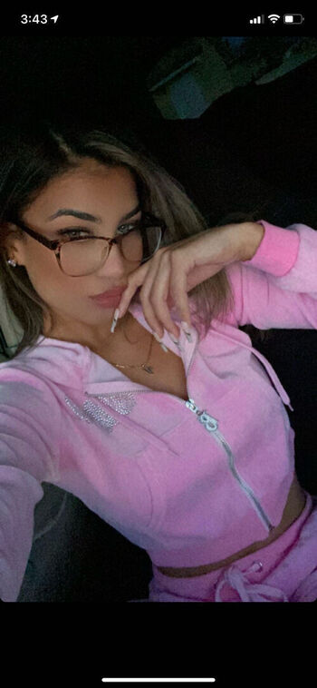 Full leaked Chvzvanessa private onlyfans photo