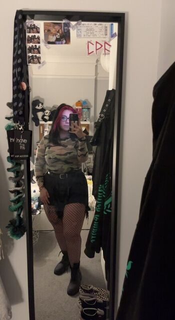 Full leaked Chx rliex page private onlyfans photo
