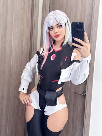 Full leaked Chxrryxblossom  page private onlyfans photo