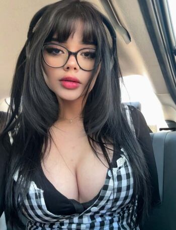 Full leaked Chxrryxblossom  page private onlyfans photo