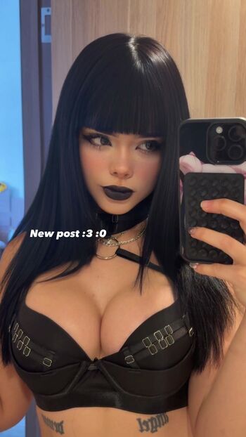 Full leaked Chxrryxblossom  page private onlyfans photo